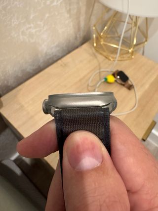 Apple Watch Ultra 2 Gris/Plata
