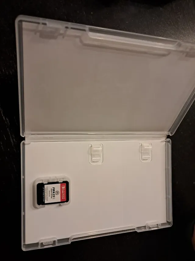 FIFA 23 Legacy Edition Nintendo Switch