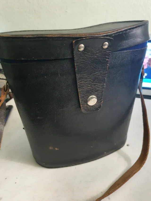 Prismáticos Vintage BPC 7x50