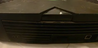 Xbox Clasica Classic Negra + 2 Mandos