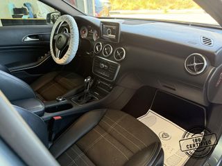 Mercedes-Benz Clase A 180 d