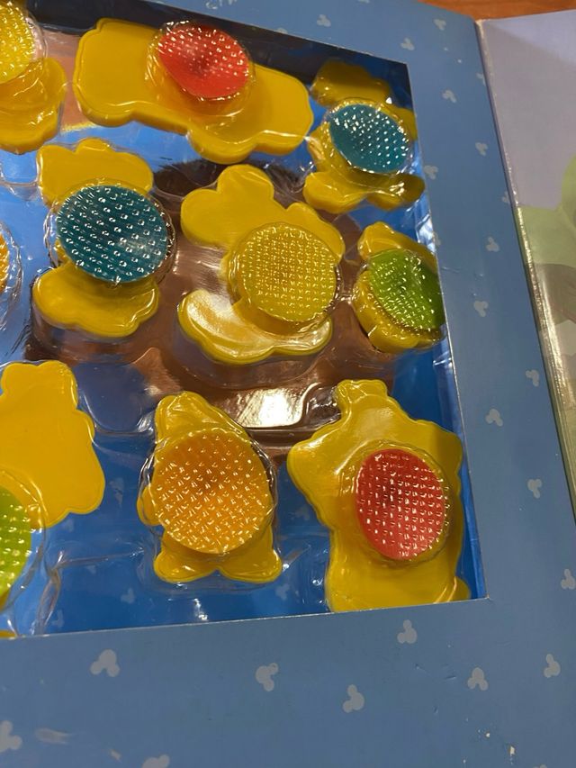 Mickey. Historias animadas: Incluye un libro y ...