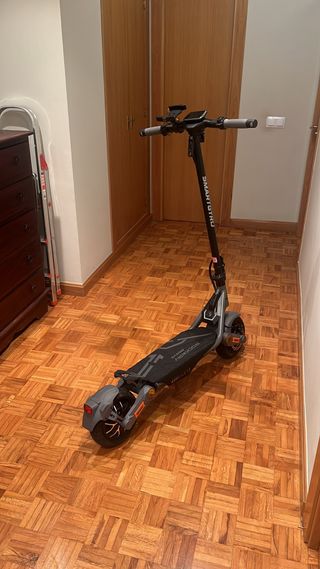 Patinete Smartgyro Evo 140 km
