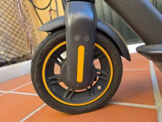Patinete Eléctrico Segway Ninebot Max G30E