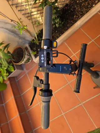 Patinete Eléctrico Segway Ninebot Max G30E