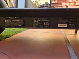 Patinete Eléctrico Segway Ninebot Max G30E