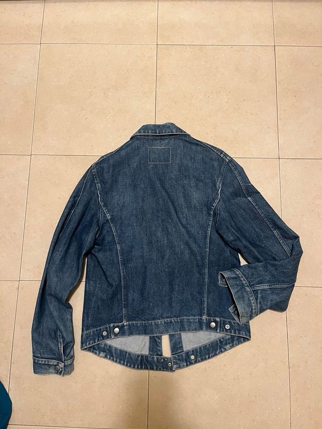 Cazadora Levi's Engineered Jeans Talla M