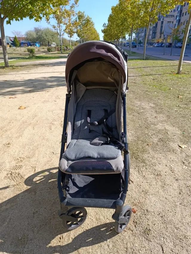 Silla de paseo Inglesina Maior