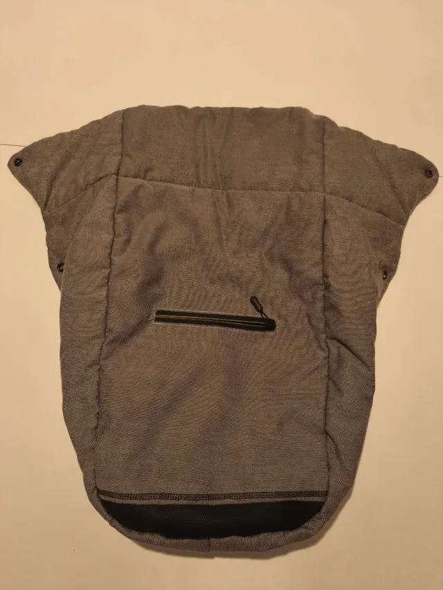 Silla de paseo Inglesina Maior