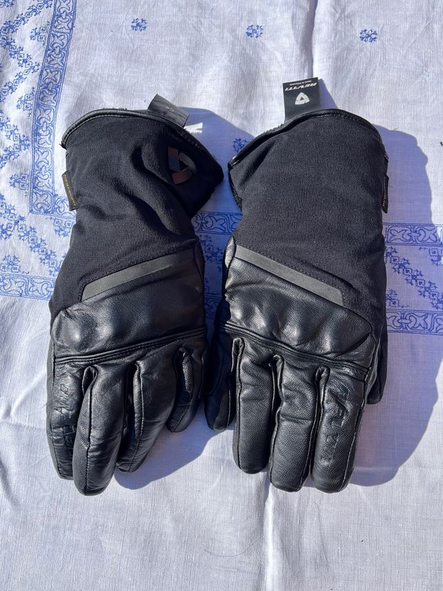Guantes Invierno Moto REV'IT!