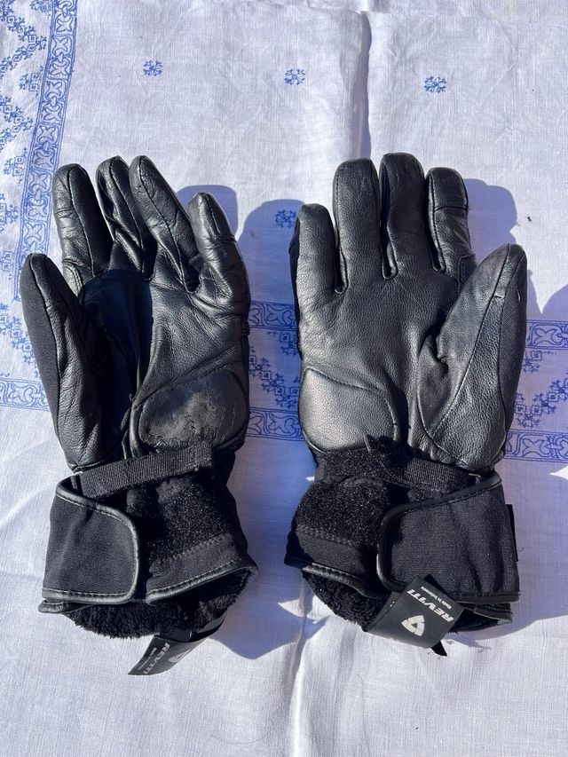 Guantes Invierno Moto REV'IT!