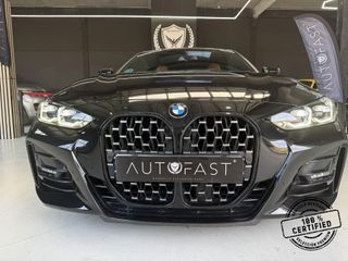 BMW Serie 4 430i xDrive