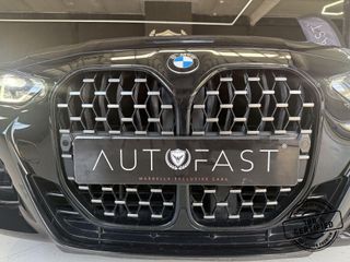 BMW Serie 4 430i xDrive