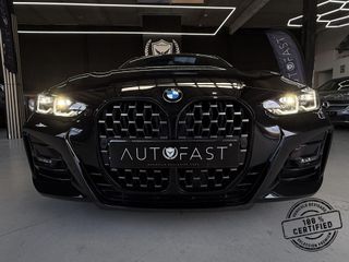 BMW Serie 4 430i xDrive