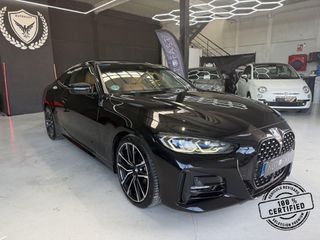 BMW Serie 4 430i xDrive