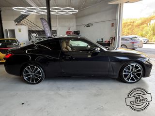 BMW Serie 4 430i xDrive