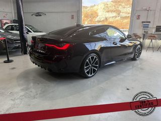 BMW Serie 4 430i xDrive