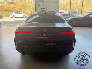 BMW Serie 4 430i xDrive