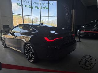 BMW Serie 4 430i xDrive