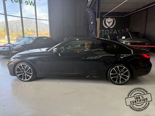 BMW Serie 4 430i xDrive