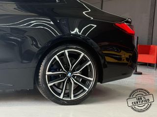 BMW Serie 4 430i xDrive