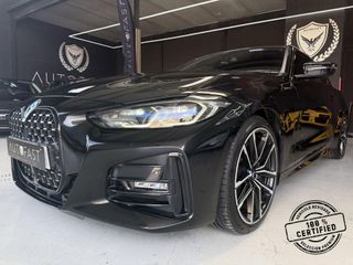 BMW Serie 4 430i xDrive