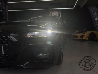 BMW Serie 4 430i xDrive