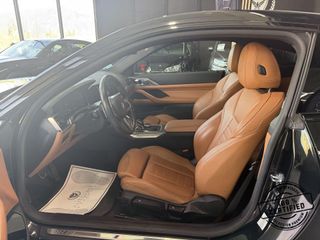 BMW Serie 4 430i xDrive