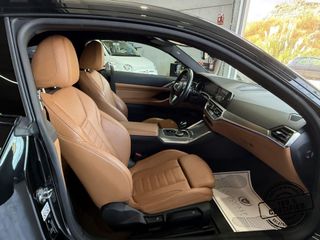 BMW Serie 4 430i xDrive