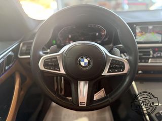 BMW Serie 4 430i xDrive