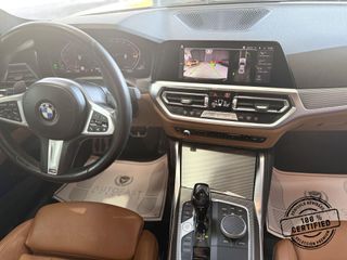 BMW Serie 4 430i xDrive