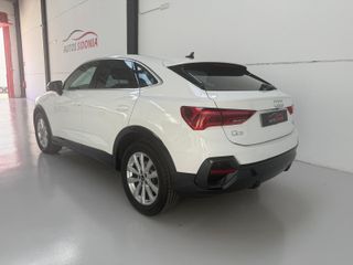 Audi Q3 SPORTBACK QUATTRO