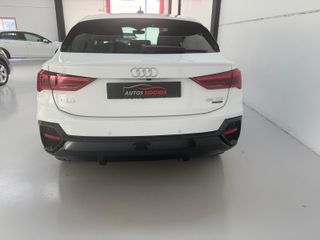 Audi Q3 SPORTBACK QUATTRO