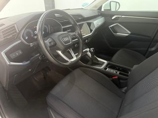 Audi Q3 SPORTBACK QUATTRO