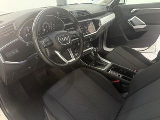 Audi Q3 SPORTBACK QUATTRO