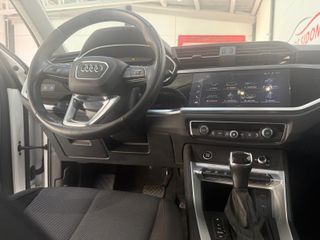 Audi Q3 SPORTBACK QUATTRO