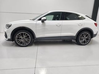 Audi Q3 SPORTBACK QUATTRO