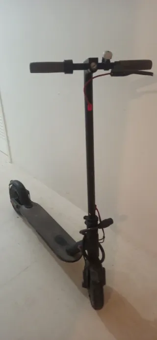 Patinete Eléctrico Xiaomi M365