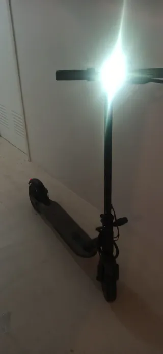 Patinete Eléctrico Xiaomi M365