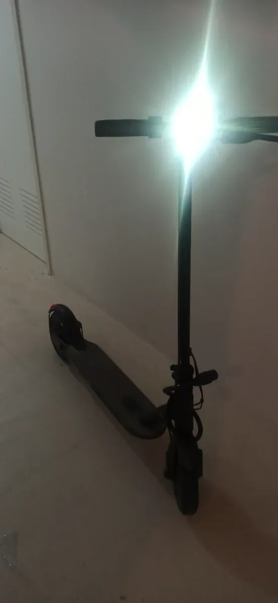 Patinete Eléctrico Xiaomi M365