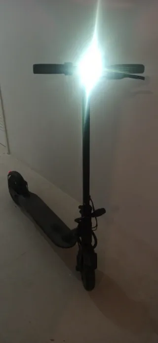 Patinete Eléctrico Xiaomi M365