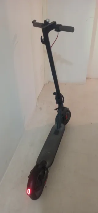 Patinete Eléctrico Xiaomi M365