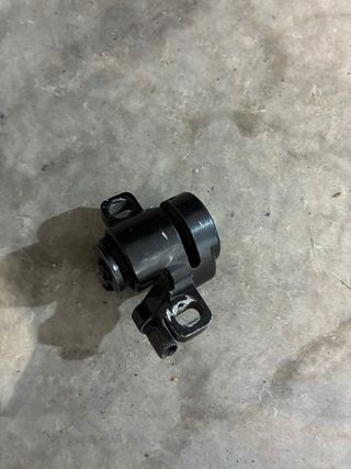 patinete electrico ninebot f2 plu, motor y bateria