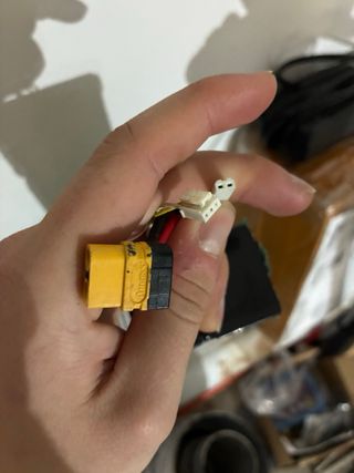 patinete electrico ninebot f2 plu, motor y bateria