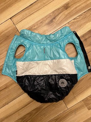 Cappottino per cani taglia M