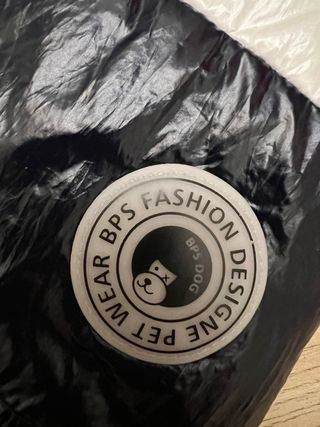 Cappottino per cani taglia M