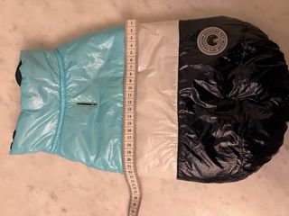 Cappottino per cani taglia M