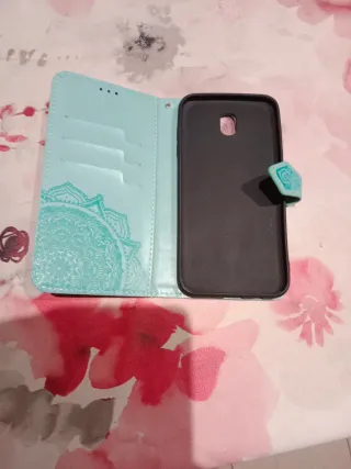 Funda de móvil