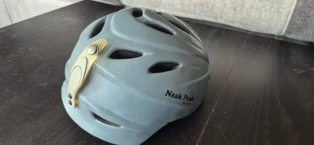 Casco de esquí Neak Peak
