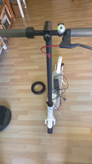 Patinete Eléctrico Xiaomi M365 2019